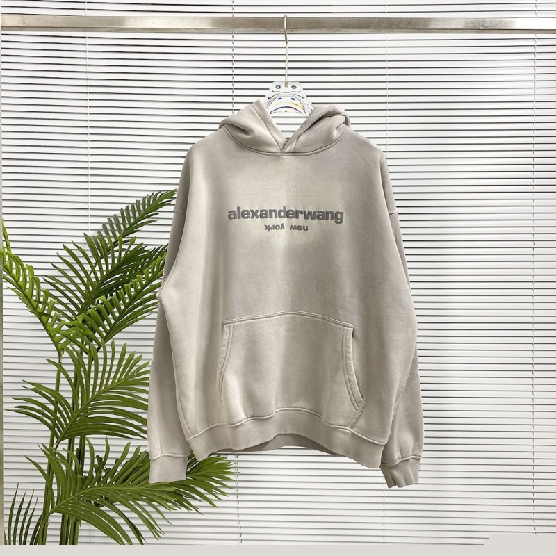 Alexander Wang Hoodies